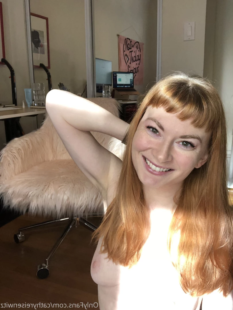 Cathy Reisenwitz 🏗🌐🥑 [ cathyreisenwitz ] Onlyfans leaked photo 12069740 on Hotleaks.tv