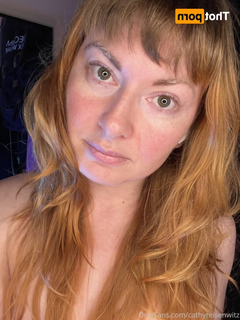 Cathy Reisenwitz 🏗🌐🥑 [ cathyreisenwitz ] Onlyfans leaked photo 13404883 on Hotleaks.tv
