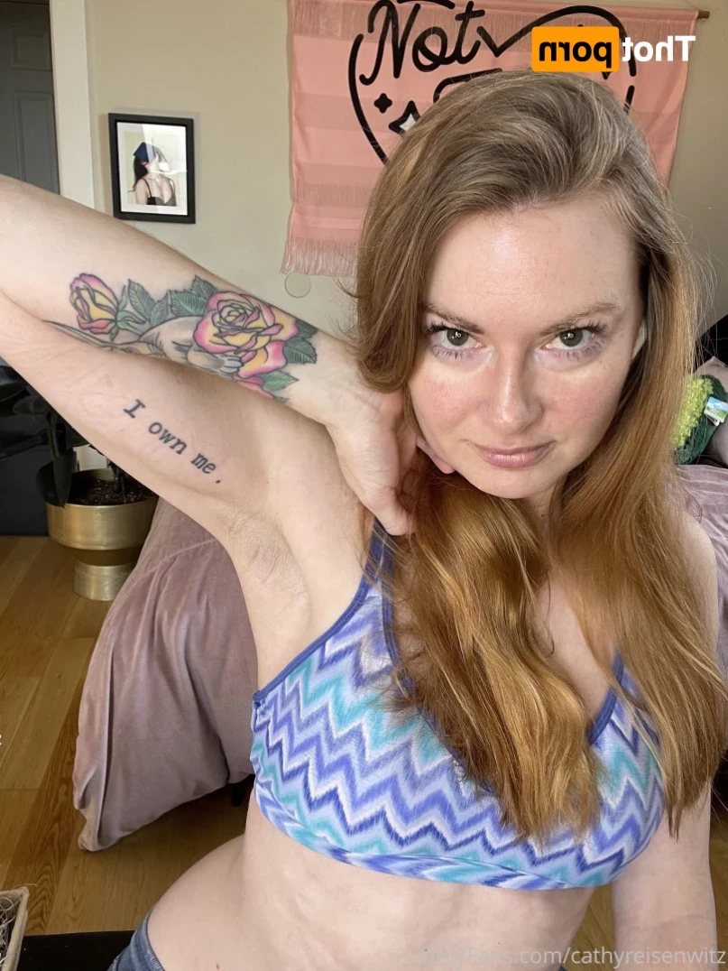 Cathy Reisenwitz 🏗🌐🥑 [ cathyreisenwitz ] Onlyfans leaked photo 13736731 on Hotleaks.tv