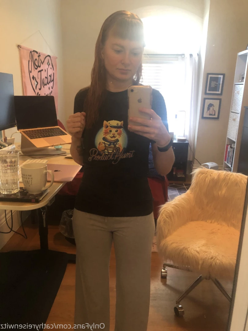 Cathy Reisenwitz 🏗🌐🥑 [ cathyreisenwitz ] Onlyfans leaked photo 14827258 on Hotleaks.tv
