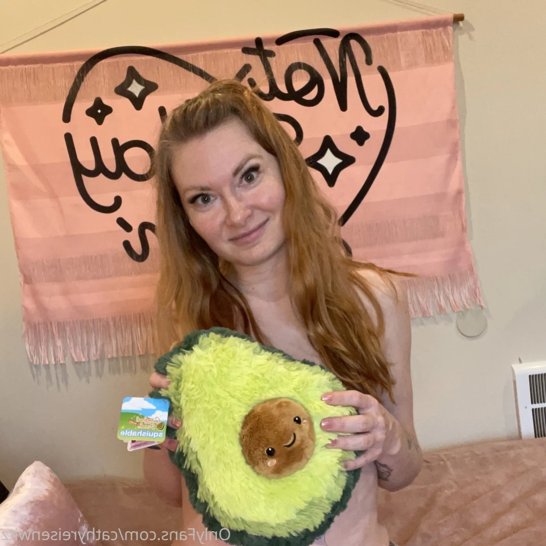 Cathy Reisenwitz 🏗🌐🥑 [ cathyreisenwitz ] Onlyfans leaked photo 15314388 on Hotleaks.tv