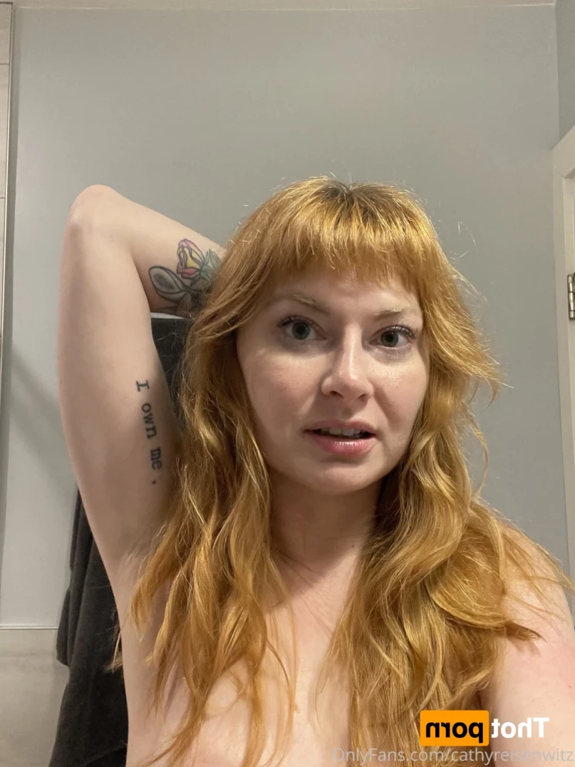 Cathy Reisenwitz 🏗🌐🥑 [ cathyreisenwitz ] Onlyfans leaked photo 15855552 on Hotleaks.tv