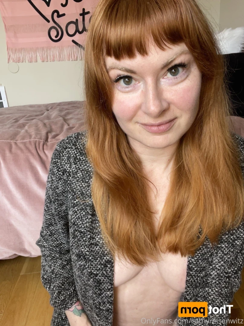 Cathy Reisenwitz 🏗🌐🥑 [ cathyreisenwitz ] Onlyfans leaked photo 15859434 on Hotleaks.tv