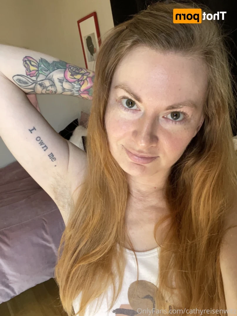 Cathy Reisenwitz 🏗🌐🥑 [ cathyreisenwitz ] Onlyfans leaked photo 15860104 on Hotleaks.tv