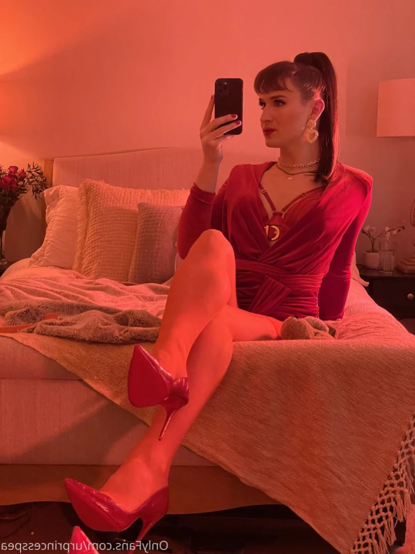 Mummy - Hung British TS [ urprincesspea ] Onlyfans leaked photo 13195165 on Hotleaks.tv