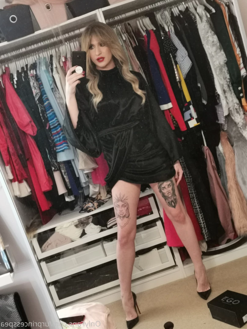 Mummy - Hung British TS [ urprincesspea ] Onlyfans leaked photo 13501838 on Hotleaks.tv