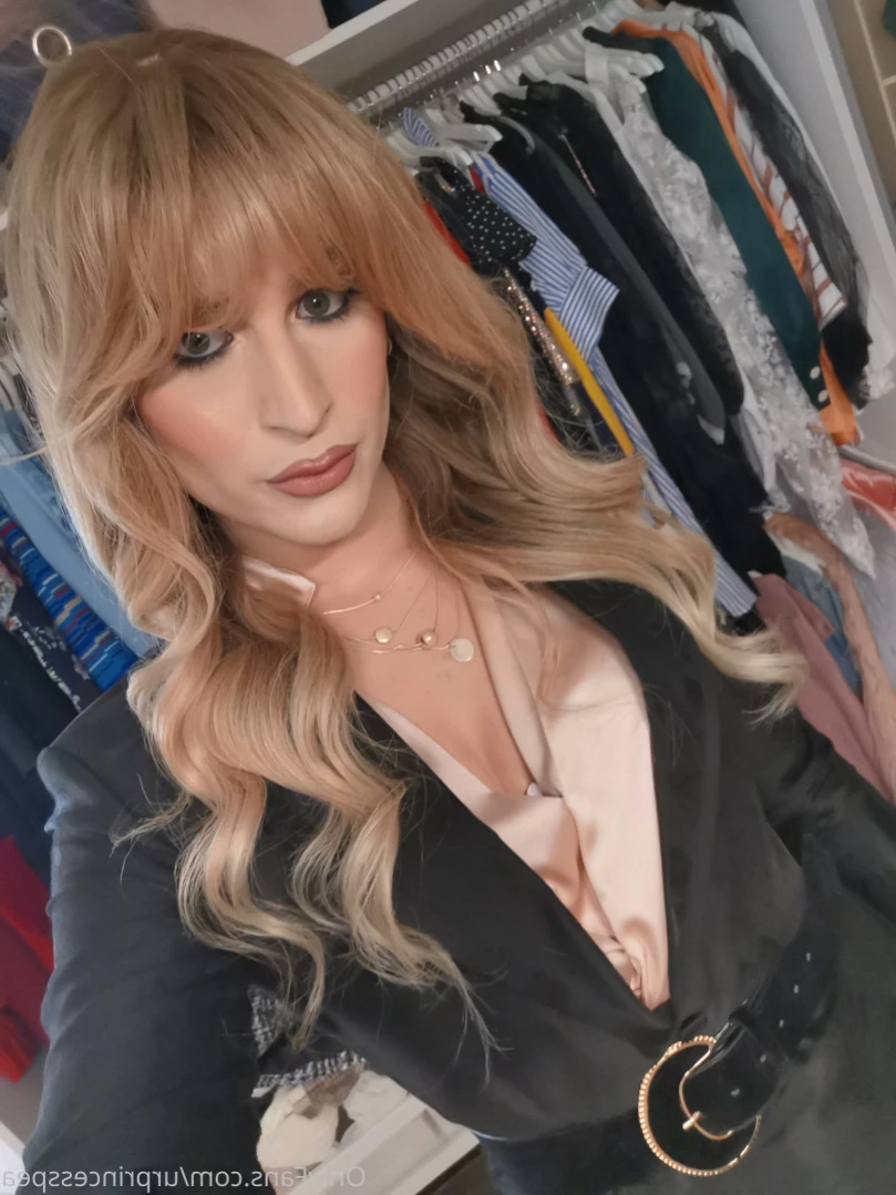 Mummy - Hung British TS [ urprincesspea ] Onlyfans leaked photo 13591020 on Hotleaks.tv