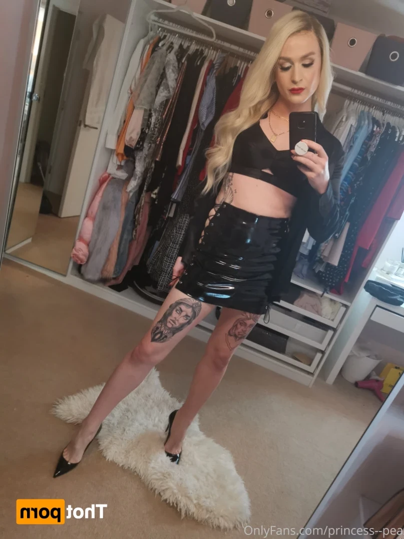 Mummy - Hung British TS [ urprincesspea ] Onlyfans leaked photo 15017026 on Hotleaks.tv