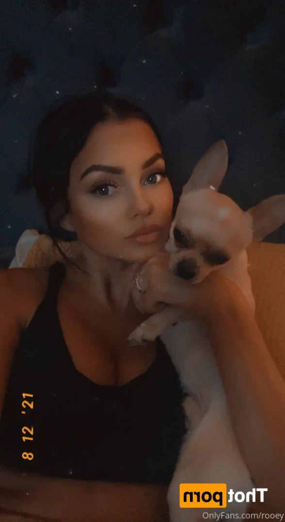 Rooeylingus / Miss Roo Oxley [ rooey ] Onlyfans leaked photo 11680538 on Hotleaks.tv