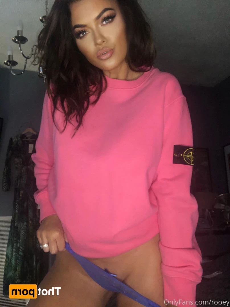 Rooeylingus / Miss Roo Oxley [ rooey ] Onlyfans leaked photo 12409050 on Hotleaks.tv