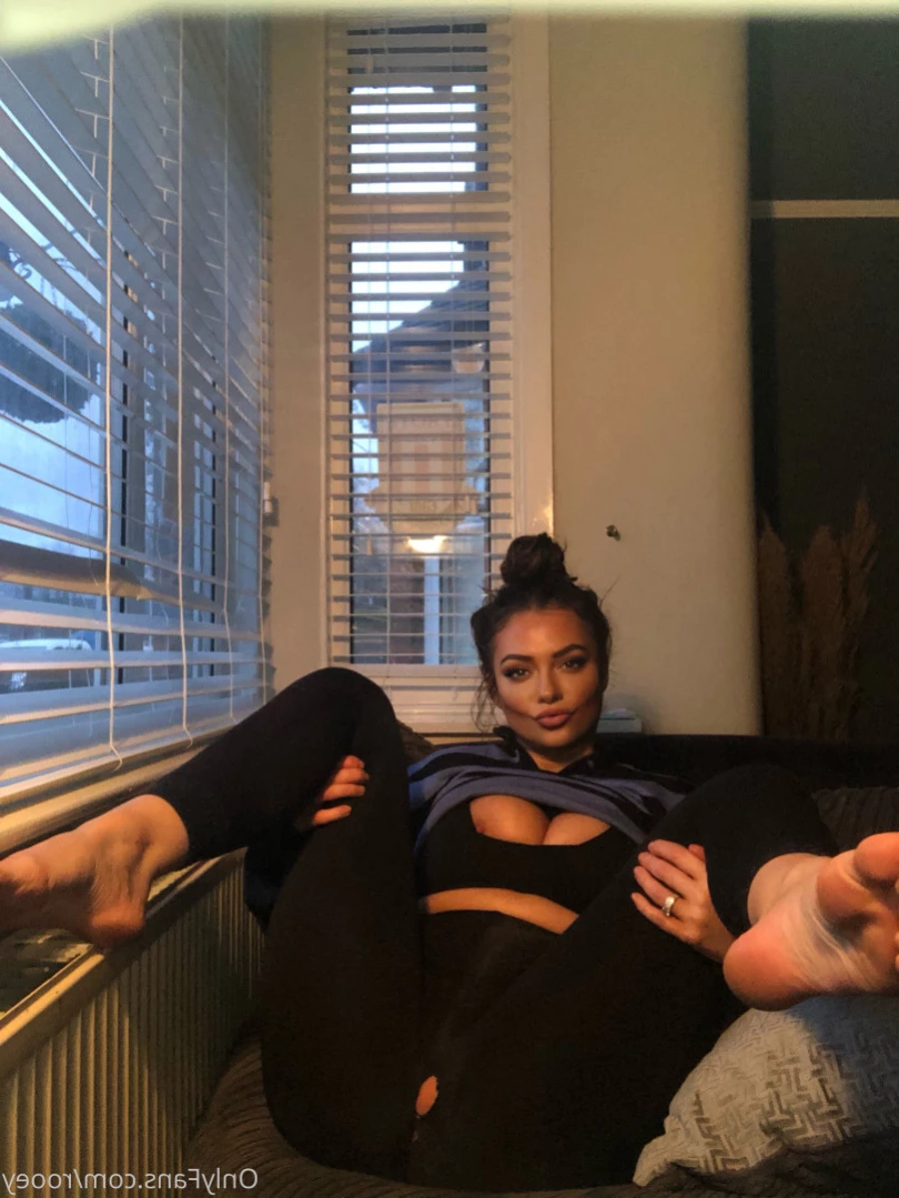 Rooeylingus / Miss Roo Oxley [ rooey ] Onlyfans leaked photo 12410527 on Hotleaks.tv