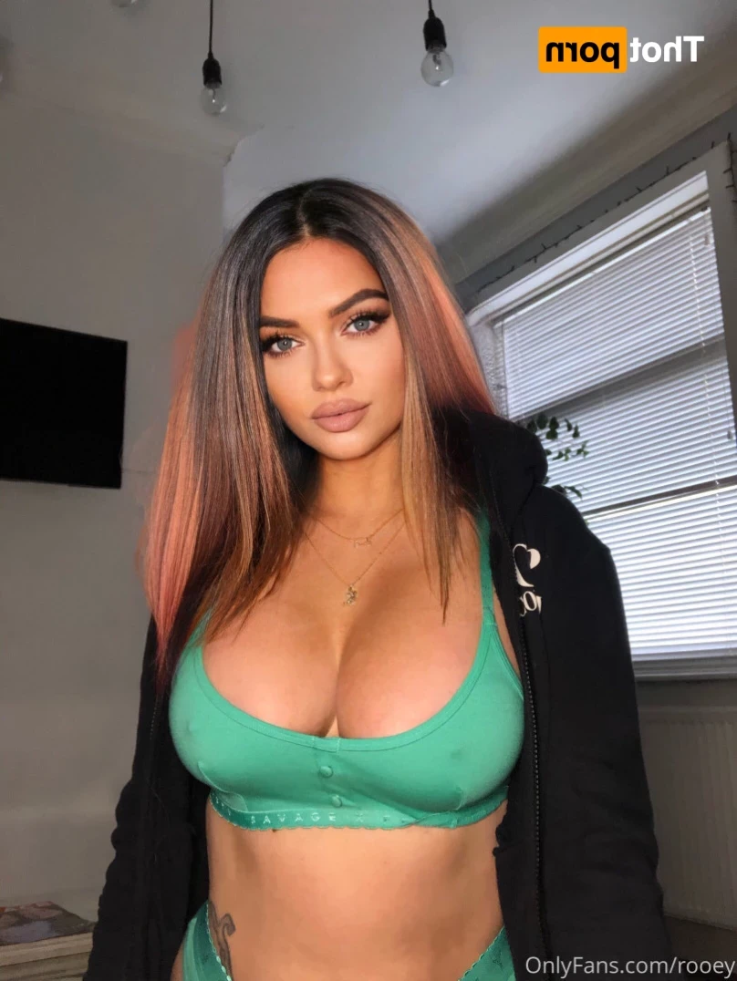 Rooeylingus / Miss Roo Oxley [ rooey ] Onlyfans leaked photo 12411548 on Hotleaks.tv