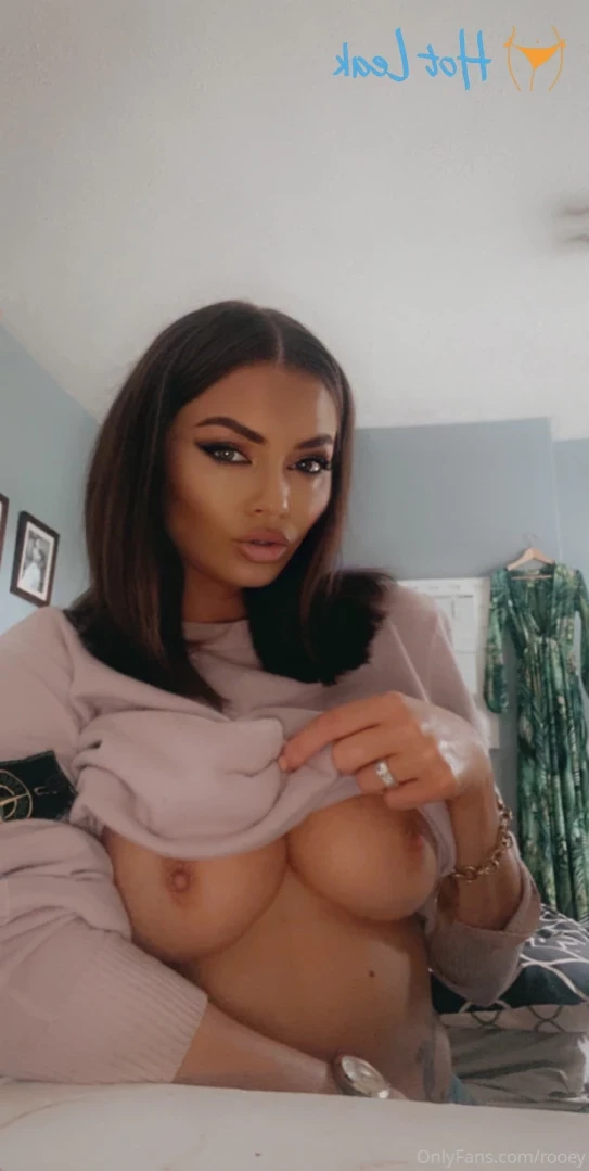 Rooeylingus / Miss Roo Oxley [ rooey ] Onlyfans leaked photo 12419488 on Hotleaks.tv