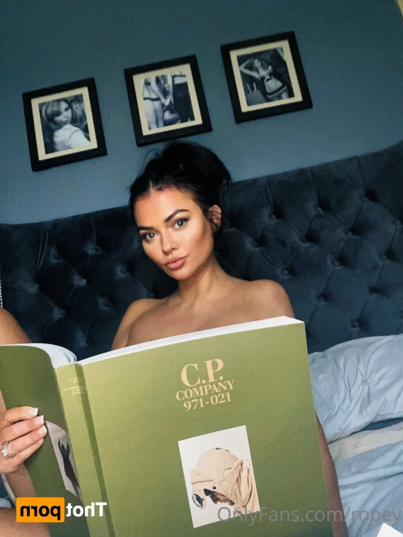 Rooeylingus / Miss Roo Oxley [ rooey ] Onlyfans leaked photo 12686272 on Hotleaks.tv