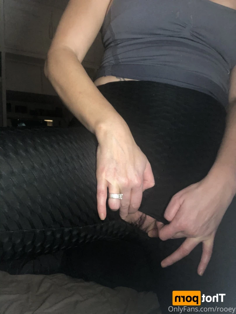 Rooeylingus / Miss Roo Oxley [ rooey ] Onlyfans leaked photo 12882935 on Hotleaks.tv