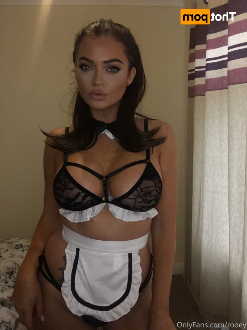 Rooeylingus / Miss Roo Oxley [ rooey ] Onlyfans leaked photo 13116312 on Hotleaks.tv