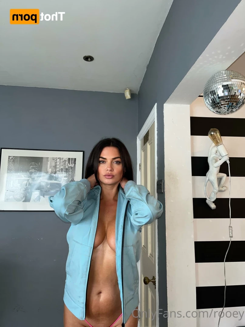 Rooeylingus / Miss Roo Oxley [ rooey ] Onlyfans leaked photo 13116643 on Hotleaks.tv