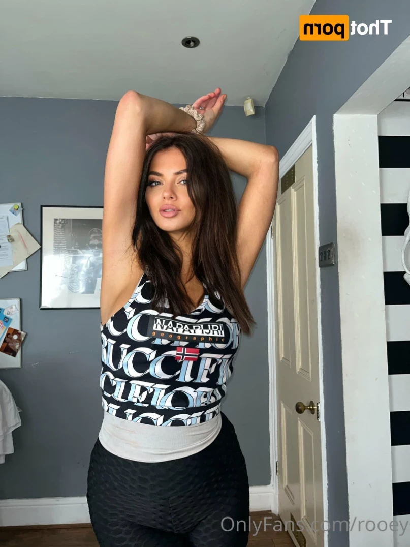 Rooeylingus / Miss Roo Oxley [ rooey ] Onlyfans leaked photo 13126564 on Hotleaks.tv