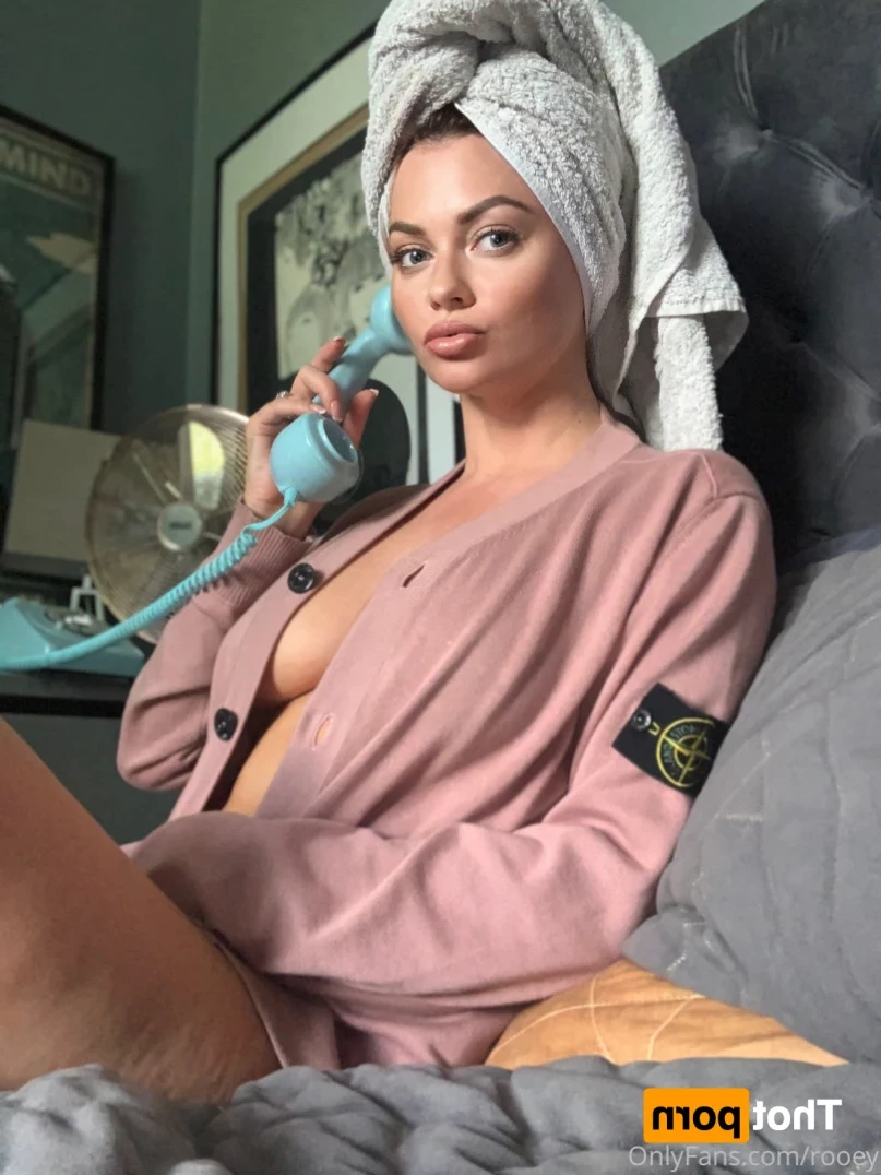 Rooeylingus / Miss Roo Oxley [ rooey ] Onlyfans leaked photo 13127040 on Hotleaks.tv