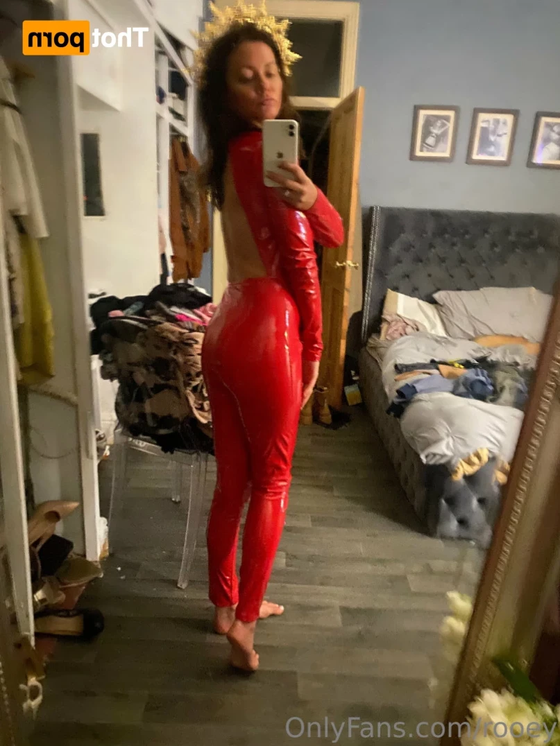 Rooeylingus / Miss Roo Oxley [ rooey ] Onlyfans leaked photo 13910342 on Hotleaks.tv