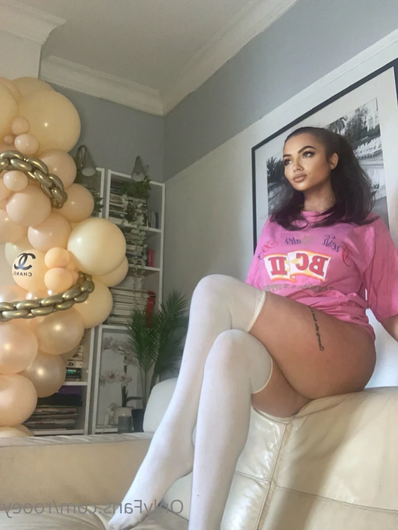 Rooeylingus / Miss Roo Oxley [ rooey ] Onlyfans leaked photo 15556405 on Hotleaks.tv
