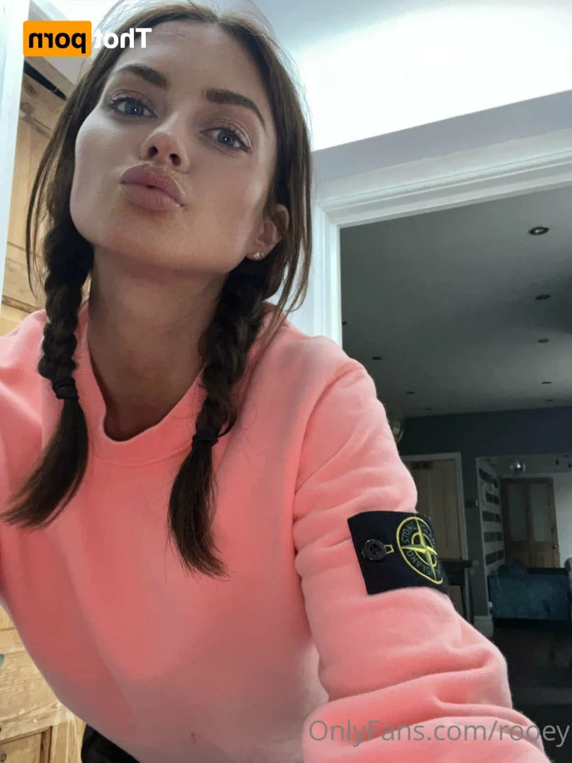 Rooeylingus / Miss Roo Oxley [ rooey ] Onlyfans leaked photo 16062337 on Hotleaks.tv