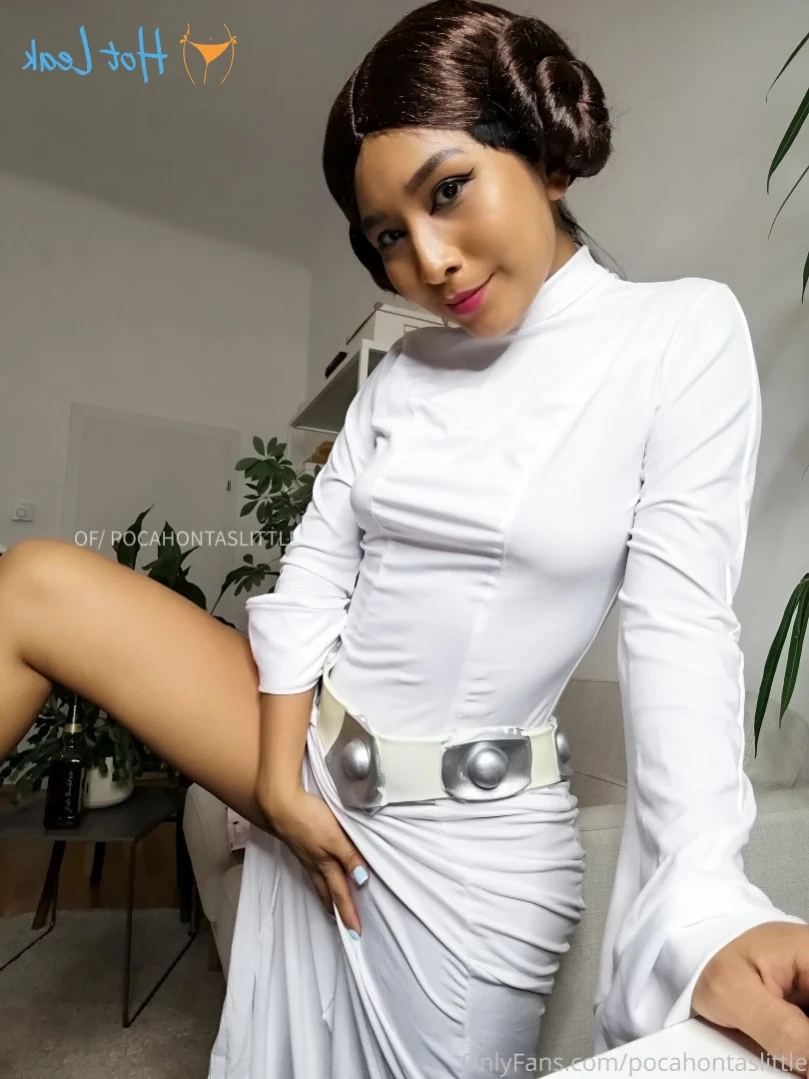 Pocahontas [ pocahontaslittle ] Onlyfans leaked photo 15609769 on Hotleaks.tv