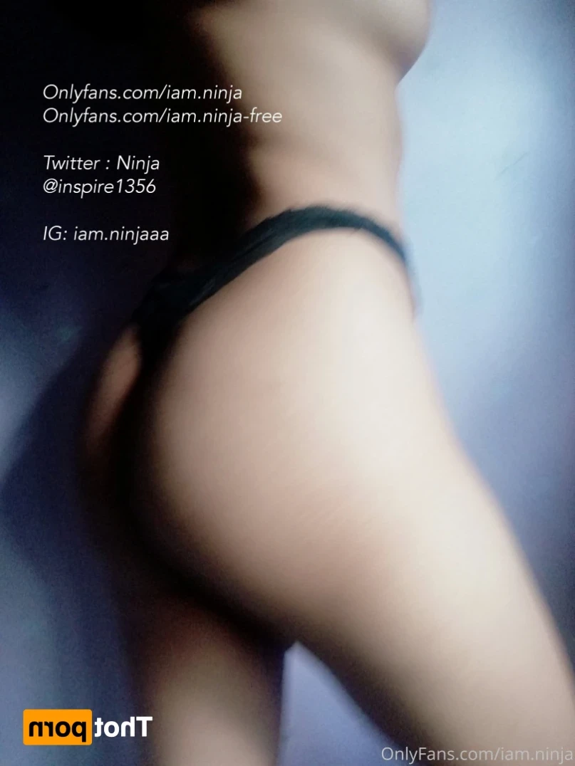 Ninja​ Jelly ❤️ TOP 1.6% [ iam.ninja ] Onlyfans leaked photo 12731933 on Hotleaks.tv