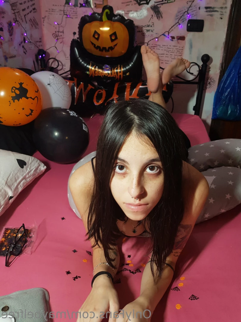 maybelfree Onlyfans leaked photo 11913224 on Hotleaks.tv