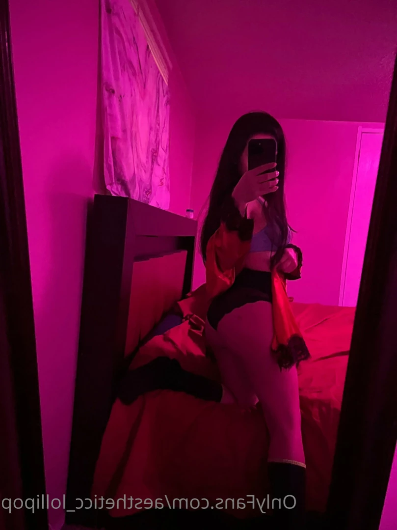 Valerie Doll🌸 [ crybabydoll ] Onlyfans leaked photo 13200813 on Hotleaks.tv
