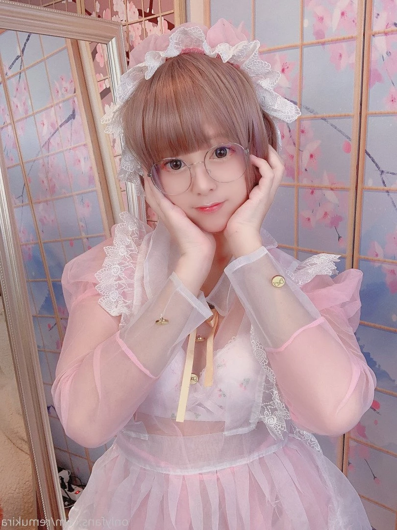 Rimukira レム| Top 2% [ remukira ] Onlyfans leaked photo 1009973 on Hotleaks.tv