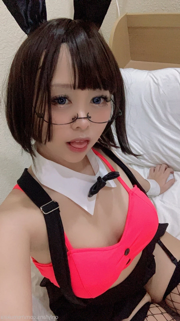 Rimukira レム| Top 2% [ remukira ] Onlyfans leaked photo 16610022 on Hotleaks.tv