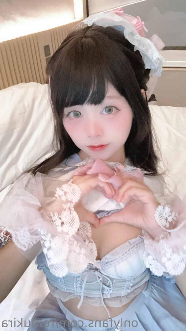 Rimukira レム| Top 2% [ remukira ] Onlyfans leaked photo 16610033 on Hotleaks.tv