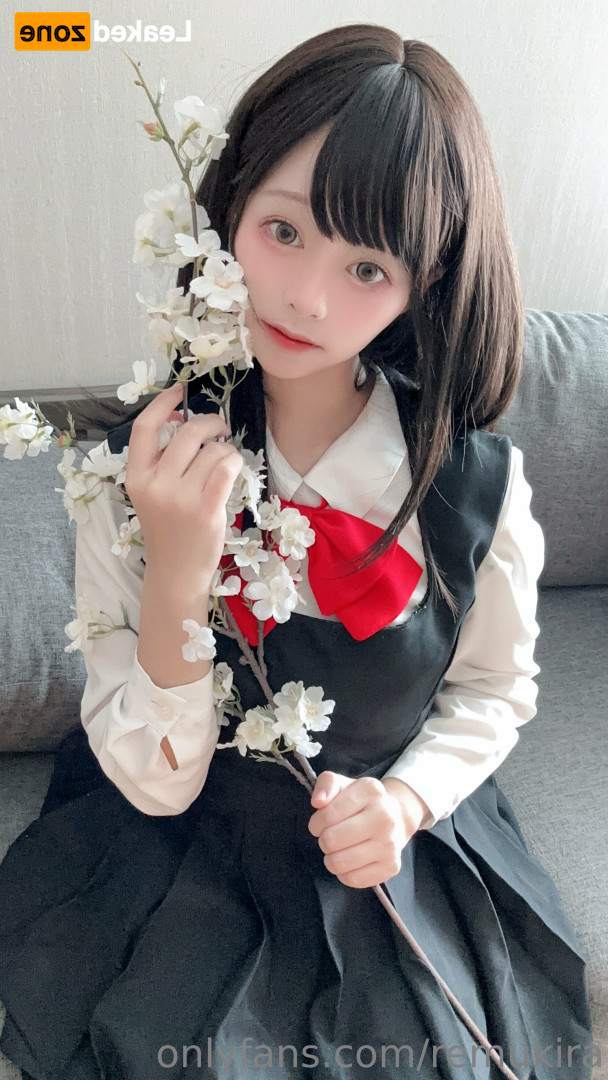 Rimukira レム| Top 2% [ remukira ] Onlyfans leaked photo 16610070 on Hotleaks.tv