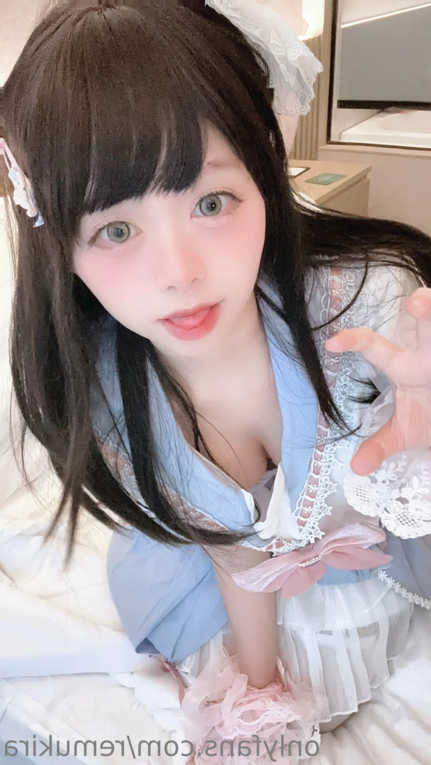 Rimukira レム| Top 2% [ remukira ] Onlyfans leaked photo 16610117 on Hotleaks.tv