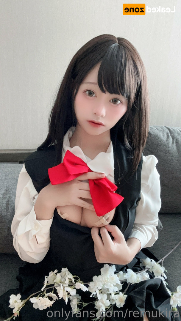 Rimukira レム| Top 2% [ remukira ] Onlyfans leaked photo 16610175 on Hotleaks.tv