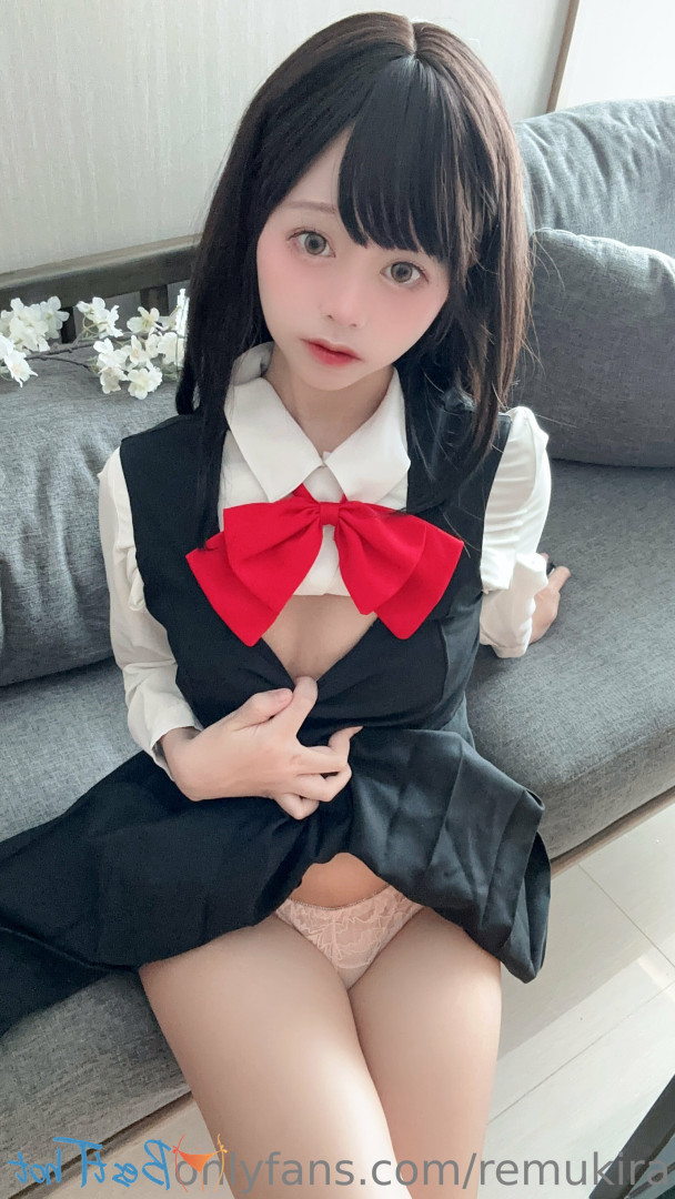 Rimukira レム| Top 2% [ remukira ] Onlyfans leaked photo 16610244 on Hotleaks.tv