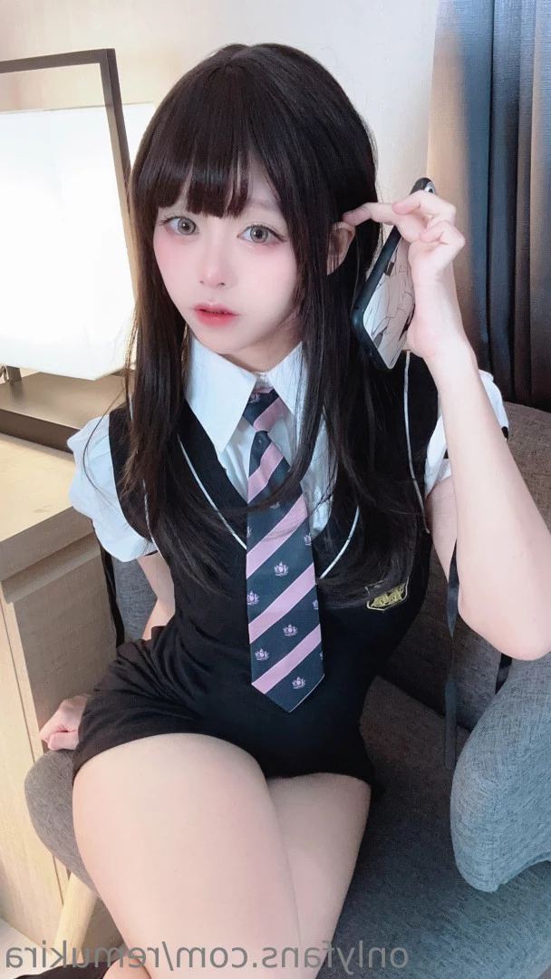 Rimukira レム| Top 2% [ remukira ] Onlyfans leaked photo 16610307 on Hotleaks.tv