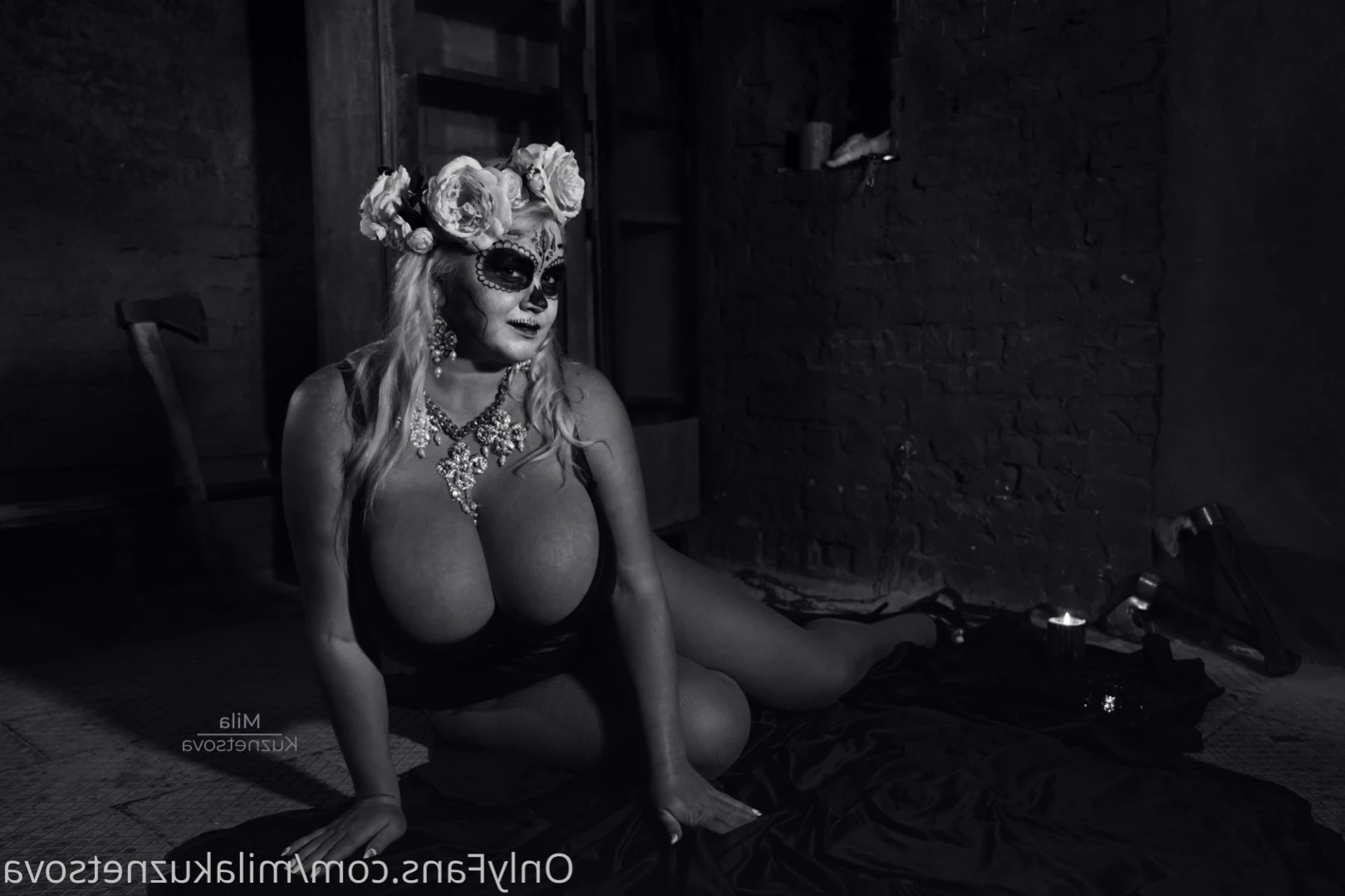 Mila Kuznetsova [ milakuznetsova ] Onlyfans leaked photo 12231684 on Hotleaks.tv