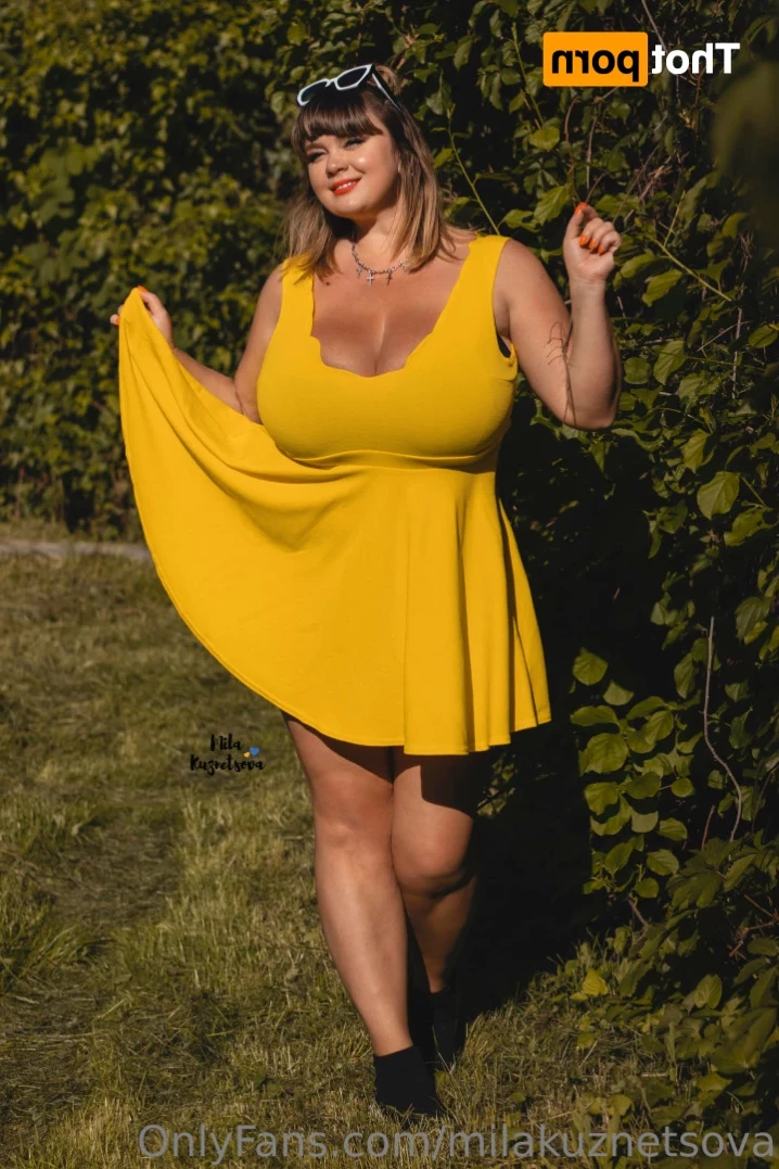 Mila Kuznetsova [ milakuznetsova ] Onlyfans leaked photo 13053315 on Hotleaks.tv