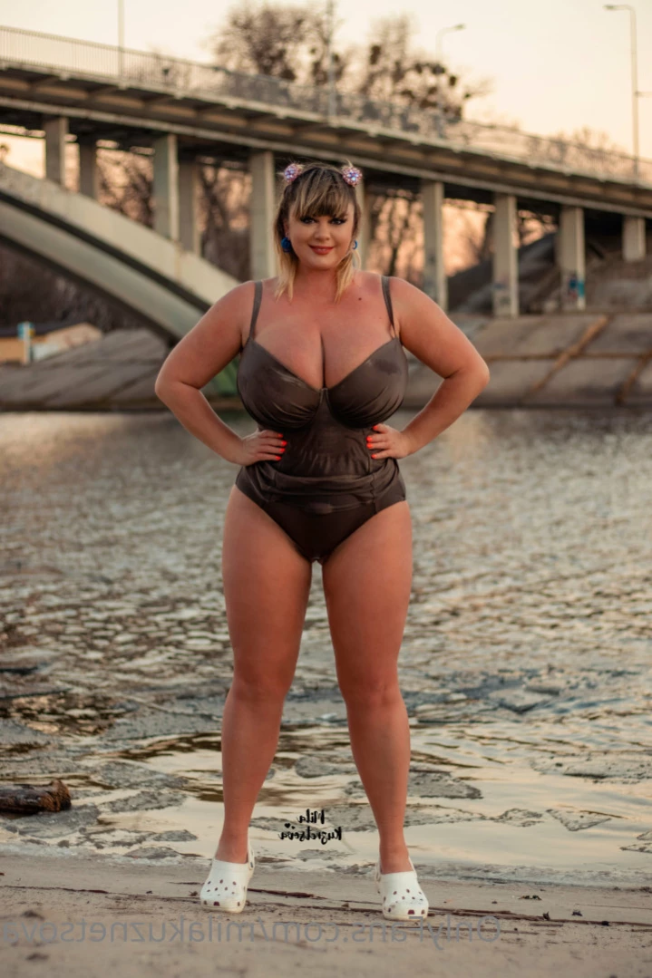 Mila Kuznetsova [ milakuznetsova ] Onlyfans leaked photo 14123789 on Hotleaks.tv
