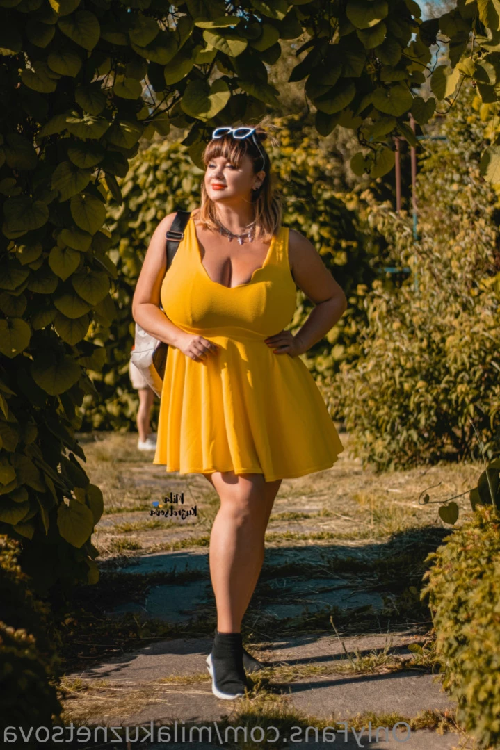 Mila Kuznetsova [ milakuznetsova ] Onlyfans leaked photo 14659223 on Hotleaks.tv
