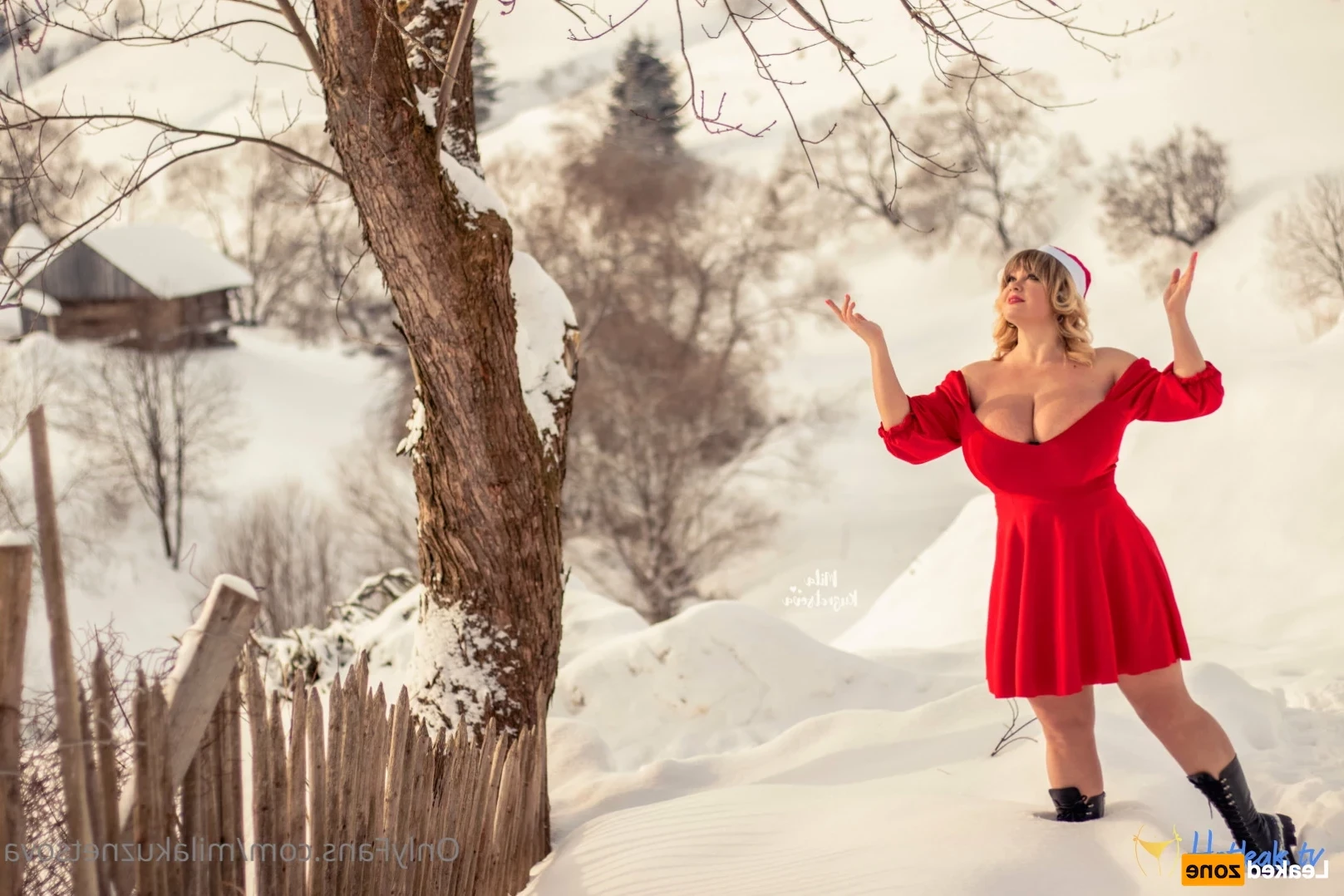 Mila Kuznetsova [ milakuznetsova ] Onlyfans leaked photo 14687120 on Hotleaks.tv