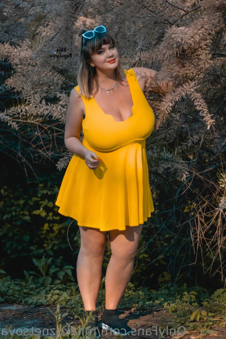 Mila Kuznetsova [ milakuznetsova ] Onlyfans leaked photo 16071181 on Hotleaks.tv