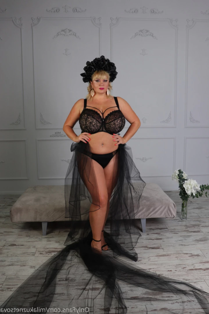Mila Kuznetsova [ milakuznetsova ] Onlyfans leaked photo 16404987 on Hotleaks.tv