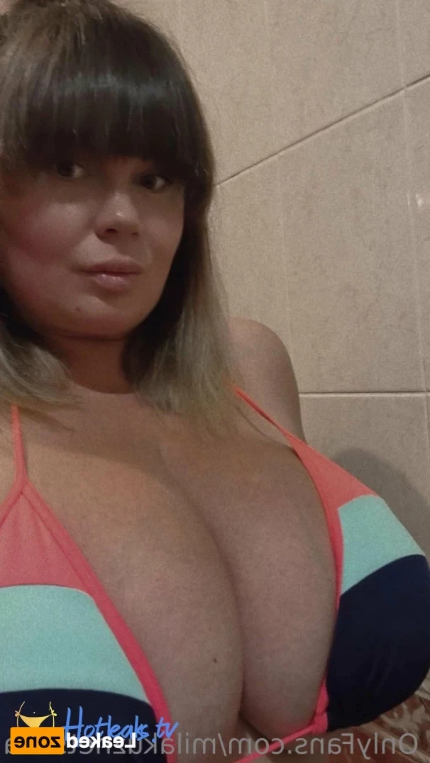 Mila Kuznetsova [ milakuznetsova ] Onlyfans leaked photo 16404990 on Hotleaks.tv