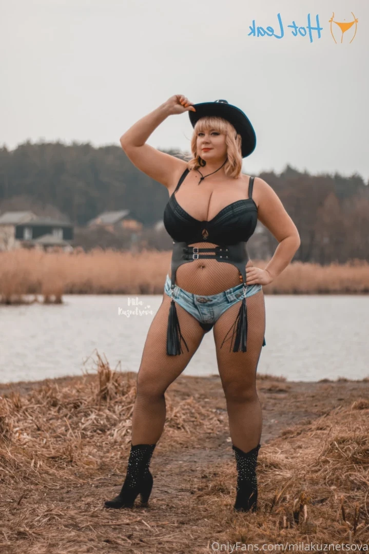 Mila Kuznetsova [ milakuznetsova ] Onlyfans leaked photo 16405022 on Hotleaks.tv