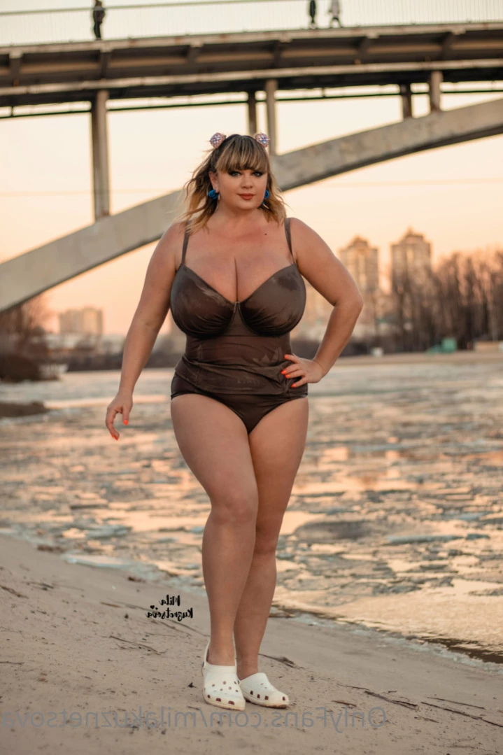 Mila Kuznetsova [ milakuznetsova ] Onlyfans leaked photo 16405040 on Hotleaks.tv