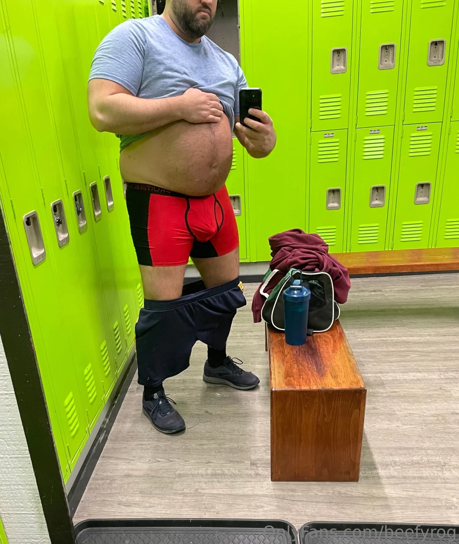 beefyrog Onlyfans leaked photo 18469150 on Hotleaks.tv
