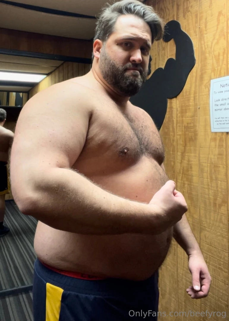 beefyrog Onlyfans leaked photo 18469155 on Hotleaks.tv